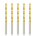 KEENTECH 5 Pieces 5/32" Replacement Drill Bit