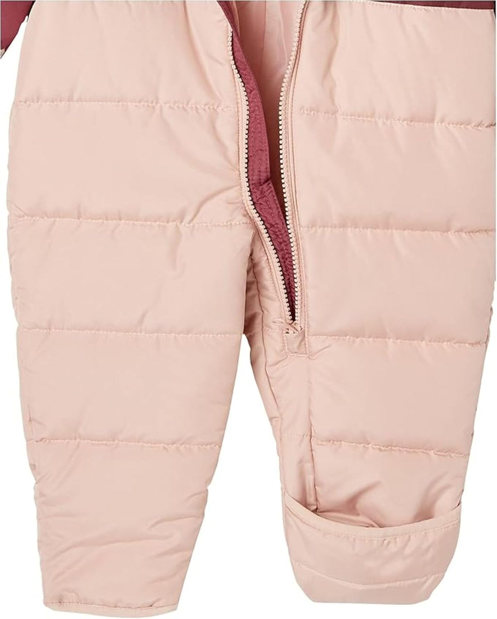 Baby One-Piece Snowsuit Bunting Prambag