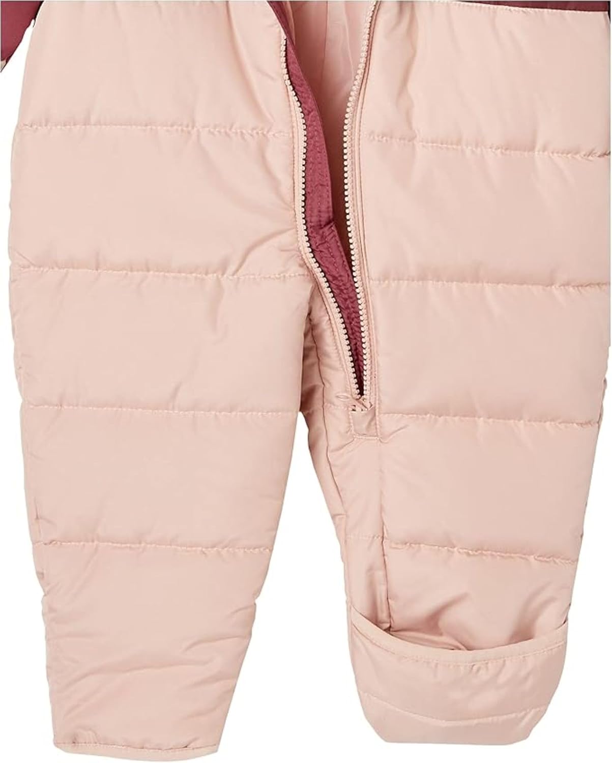 Baby One-Piece Snowsuit Bunting Prambag