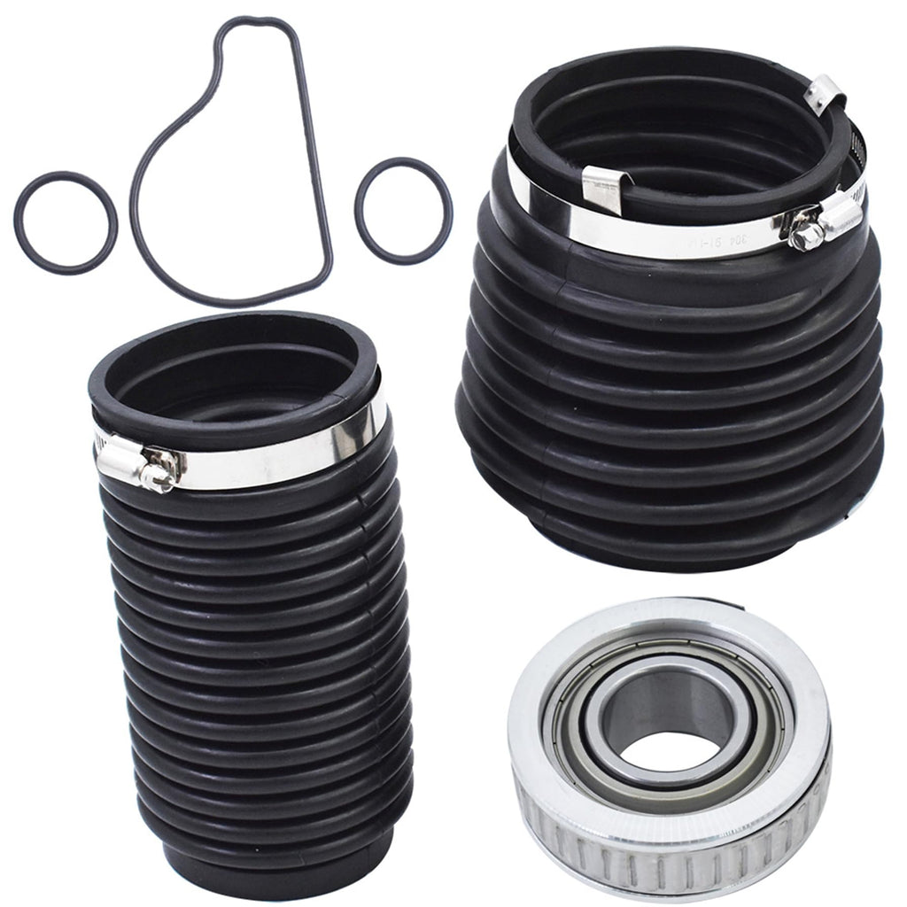 GXYWADY Transom Bellows Seal Kit 18-2772 Replacement for Volvo Penta