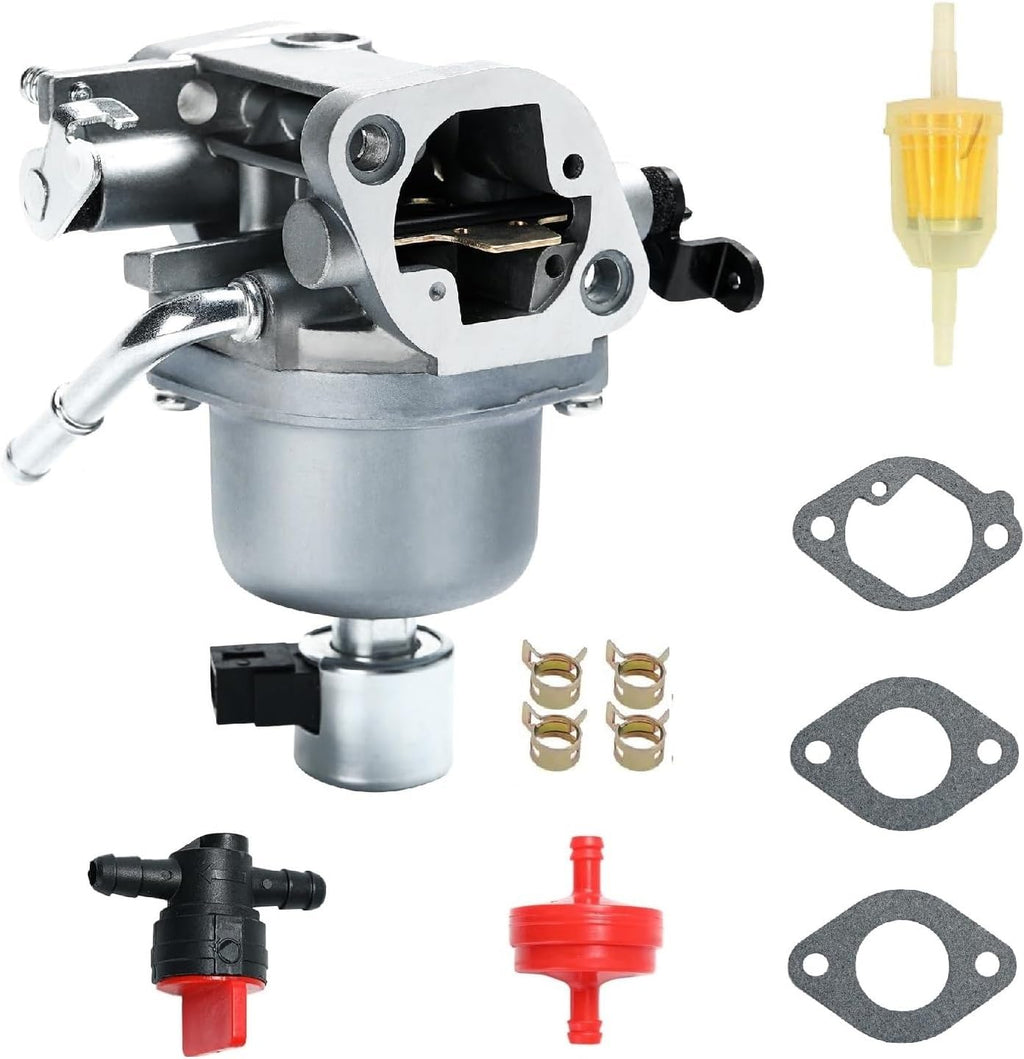 AM135089 Carburetor Fits John Deere L111 L118 L120 LA120 LA130