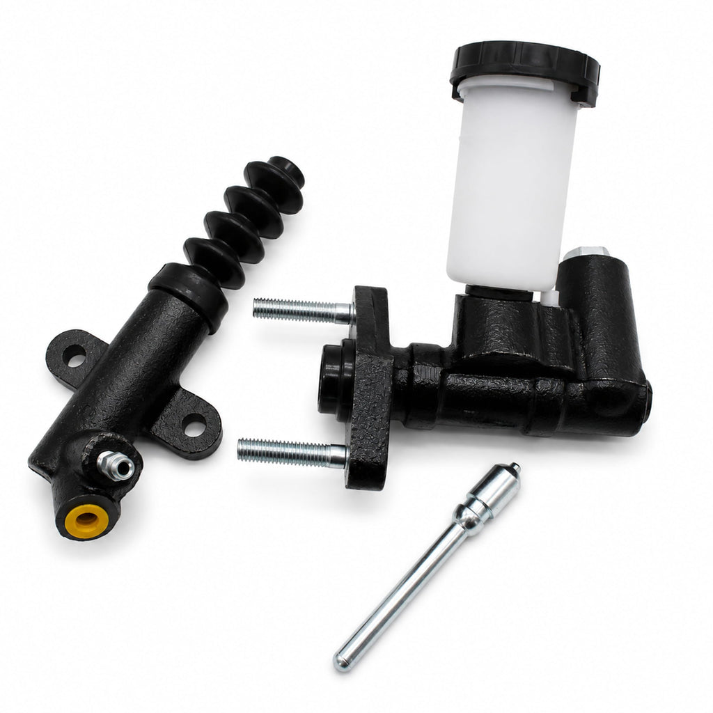 Clutch Master & Slave Cylinder Kit