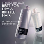 Therappe Shampoo for Ultimate Moisture 33.8 oz