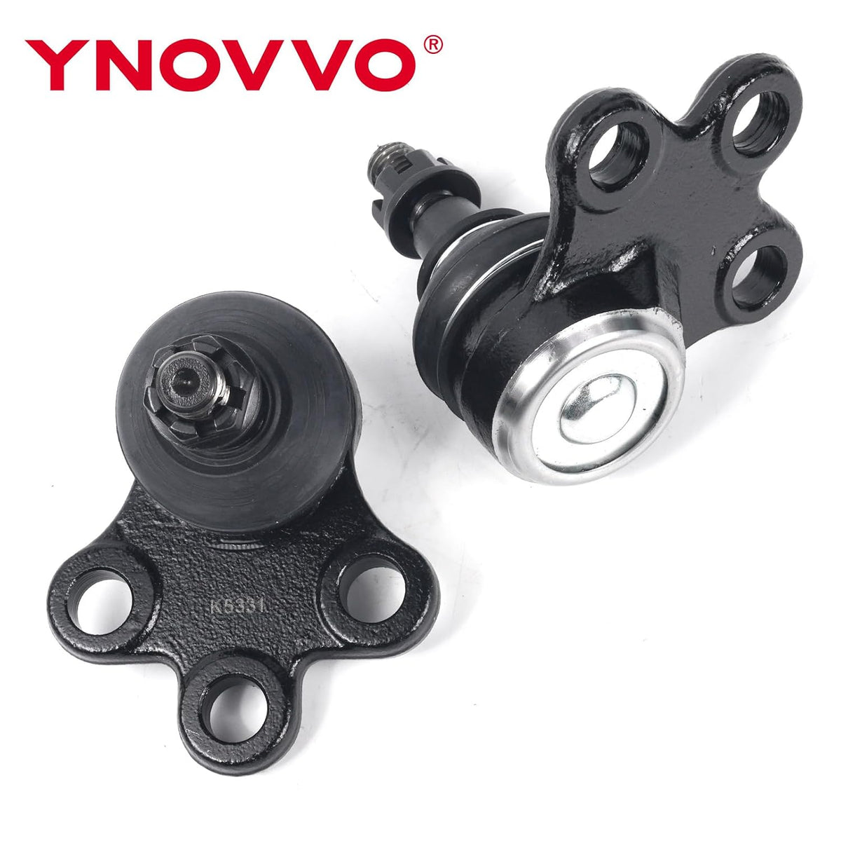 Front Lower Ball Joint Kit for Chevrolet Equinox 2005-2009 K5331