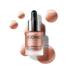 Illuminator Liquid Highlighter Drops | 0.45 Fl Oz