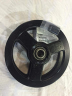 Tensioner Wheel for Some Toro Dingo Wide Tracks pn 104-6123