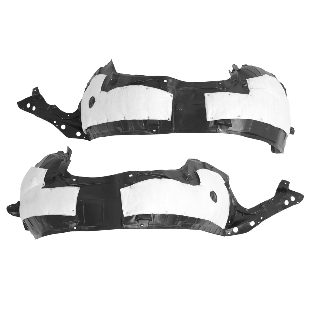 BALOCEO Fender Liner Compatible with 2016-2023 Maxima