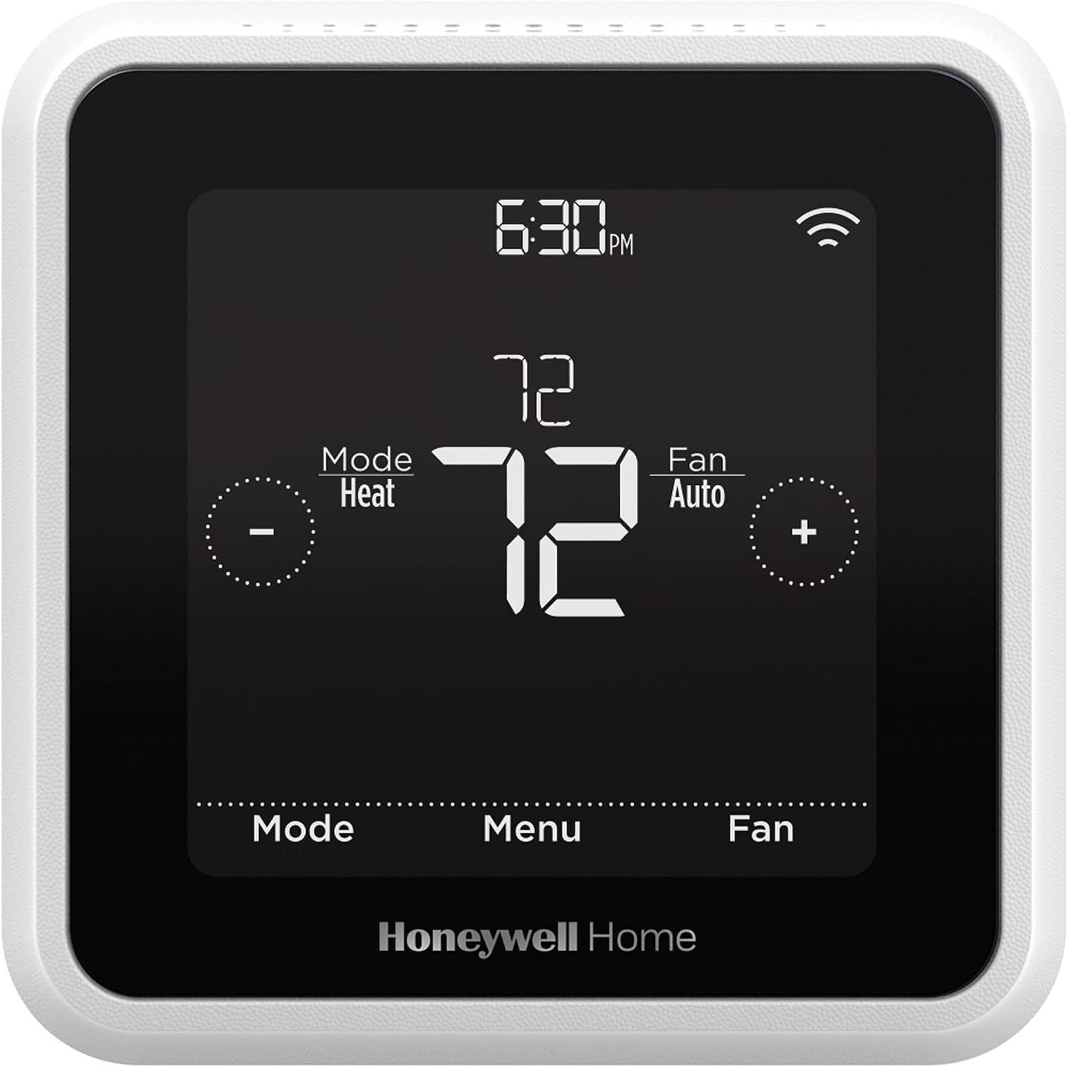 Wi-Fi Programmable Thermostat (Renewed) | RENEWRTH8800WF/U