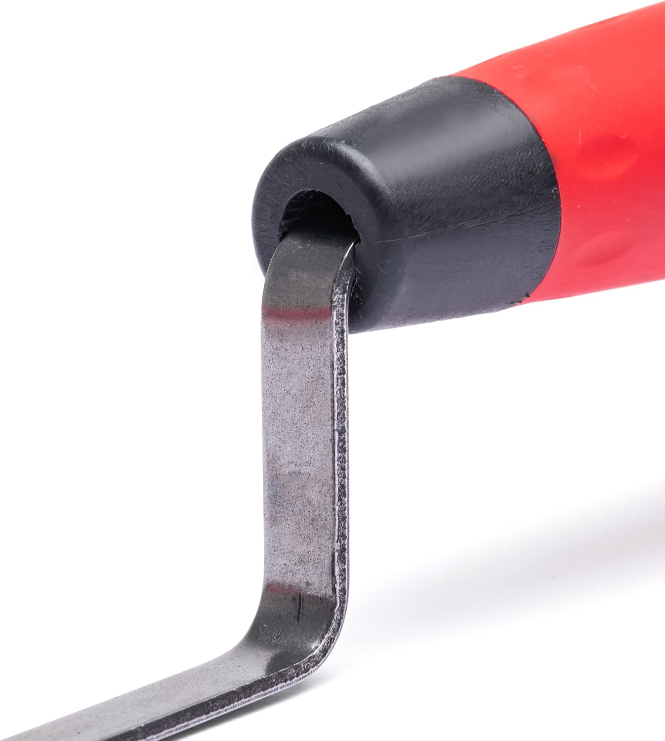 Pointing Trowel 0.4" - Pointing Tool - Brick Jointer - Tuck Pointer - Finger Pointer Trowel - Stainless Steel