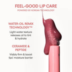 JuicePop Box Korean Lip Tint | Hydrating Lightweight Tint