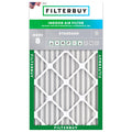 14x25x2 Air Filter MERV 8 Dust & Allergy Defense (1-Pack)