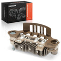 A-Premium Alternator Rectifier Compatible with Subaru & Mitsubishi