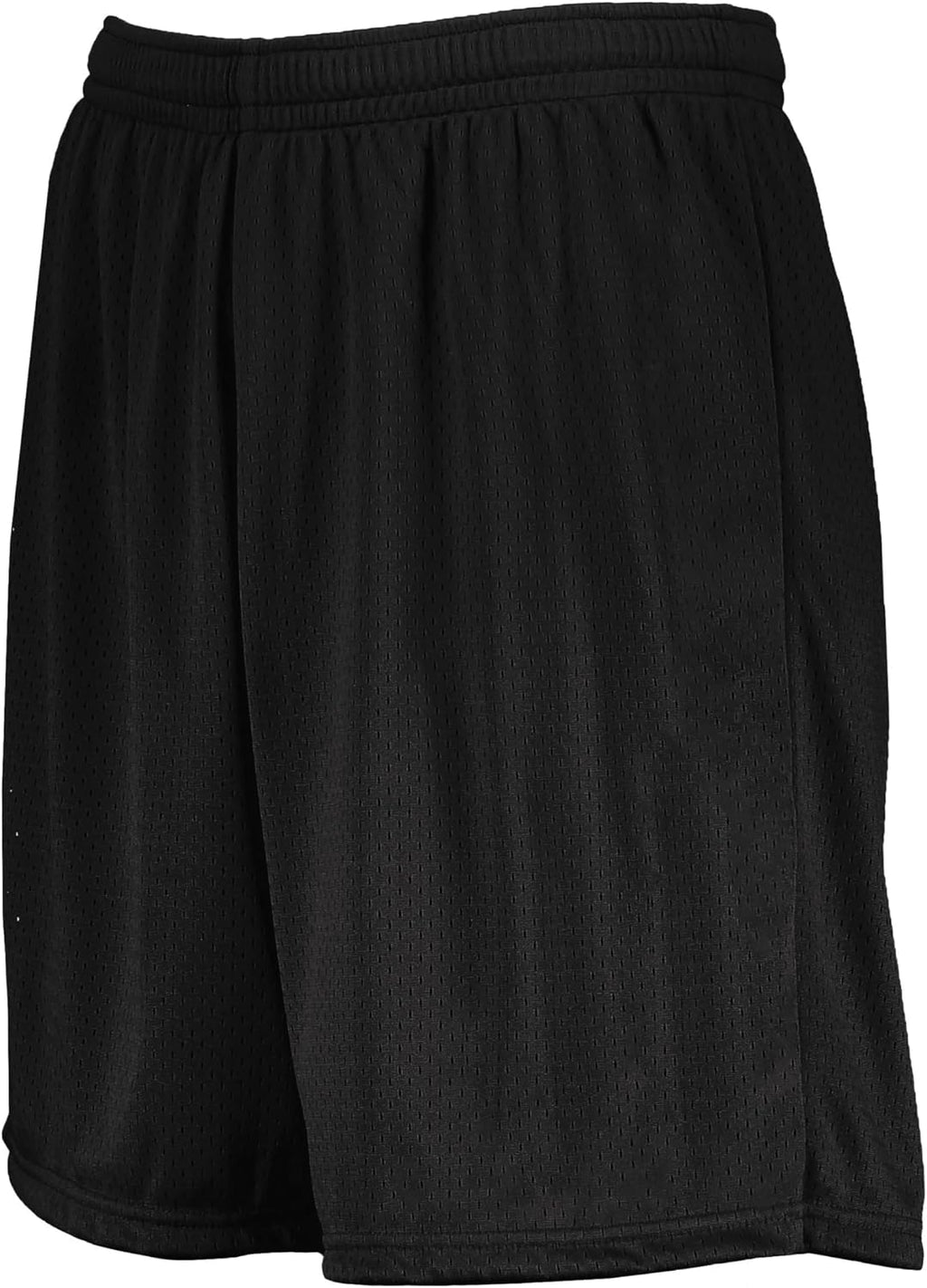 Boys' Augusta Sportswear Youth Modified Mesh Shorts