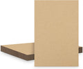 10 Pack 24x36 Corrugated Cardboard Sheet 3/16" Flat Insert
