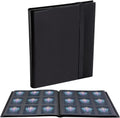 Card Binder, 360 Pockets Upgraded Trading Card Binders, Cards Collection Binder 9 Pocket, Side Loading Yugioh Binder