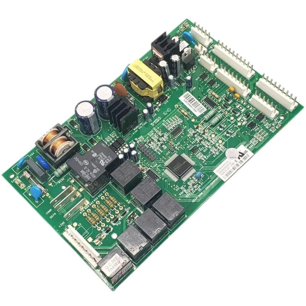OEM Fridge Control 225D4205G010 WR55X26586