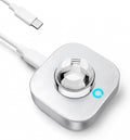 Fast Charger Compatible with Ou-ra Ring Gen 5, Size 6-12