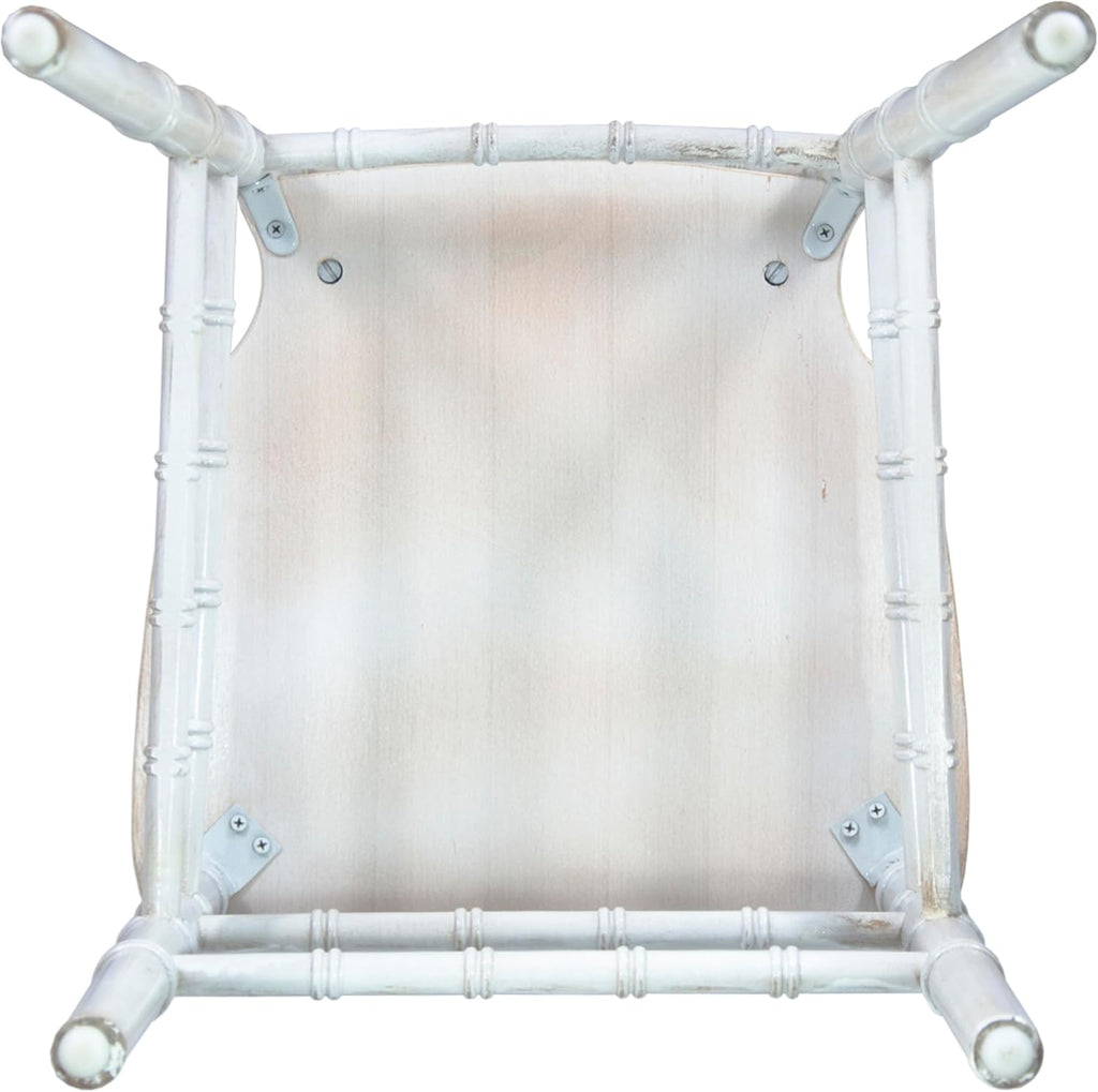 Lime Wash Chiavari Chair