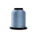 Thread Solid Colors | 100% Polyester, 3ply, 50wt | Thread Cones | 100% Polyester Thread for Quilting and Sewing