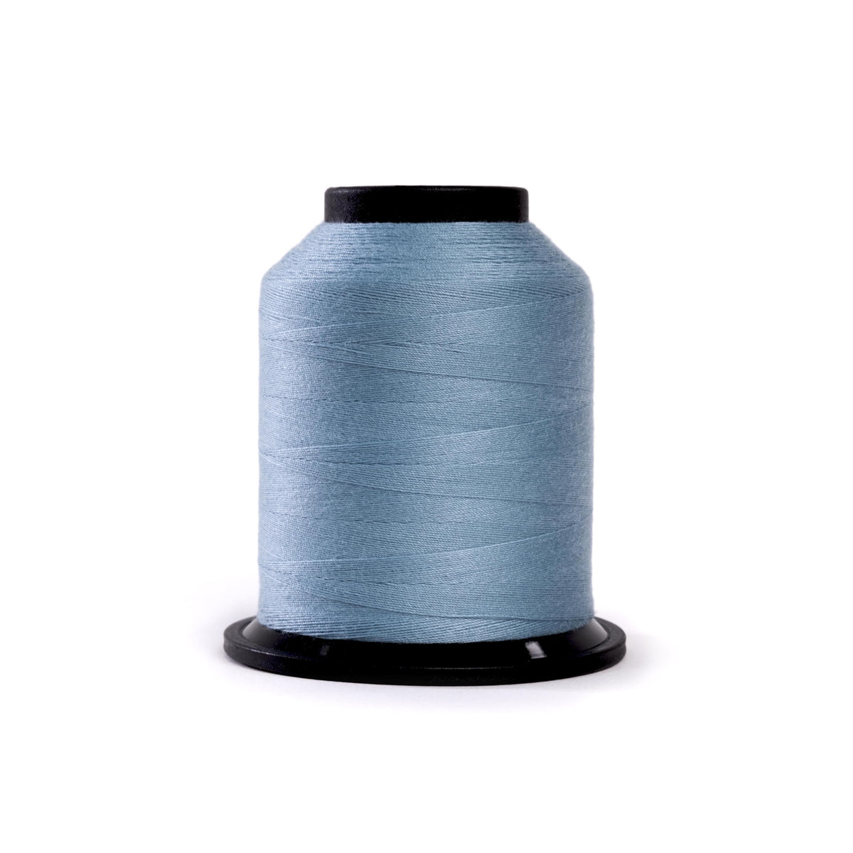 Thread Solid Colors | 100% Polyester, 3ply, 50wt | Thread Cones | 100% Polyester Thread for Quilting and Sewing