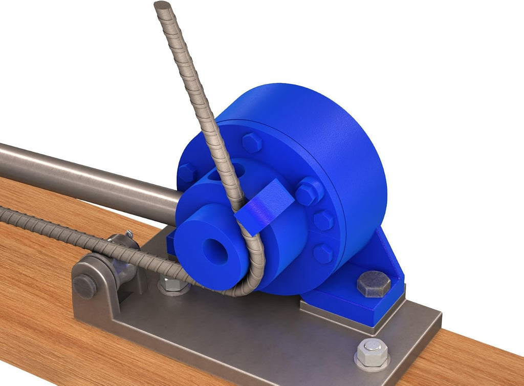 Tool Rebar Cutter/Bender
