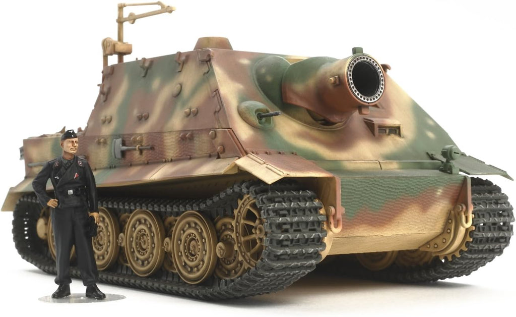 Sturmtiger Hobby Model Kit
