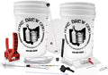 Essential 5 Gallon Beer Brewing Equipment Kit