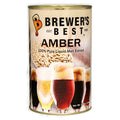 Liquid Malt Extract - Amber- 3.3 lbs.