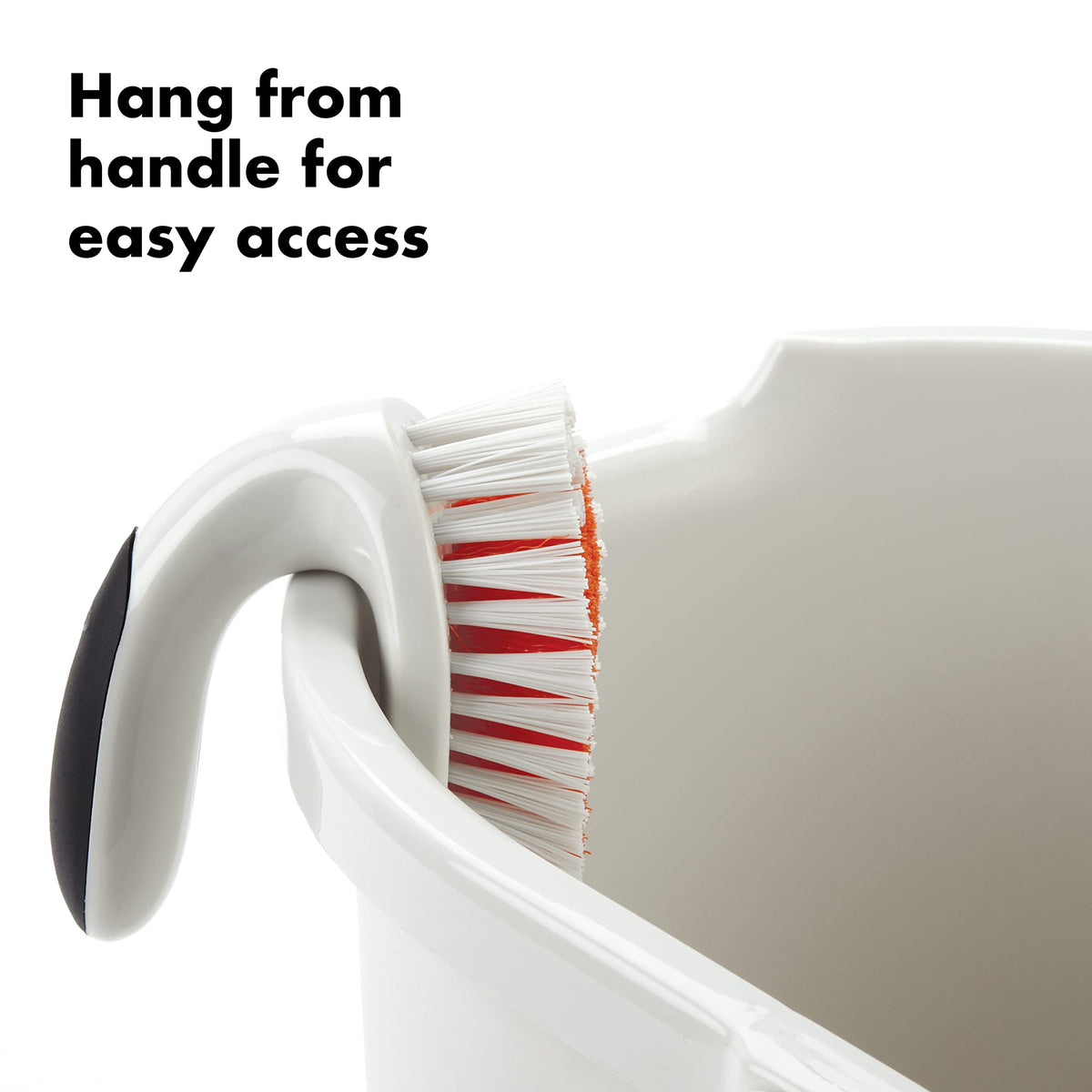 Good Grips All-Purpose Scrub Brush