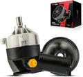 Torchbeam 207271 Power Steering Pump Pulley for 1998-2000 Ranger