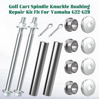 10L0L Golf Cart Spindle Knuckle Bushing for Yamaha G22/G29 2003-Up