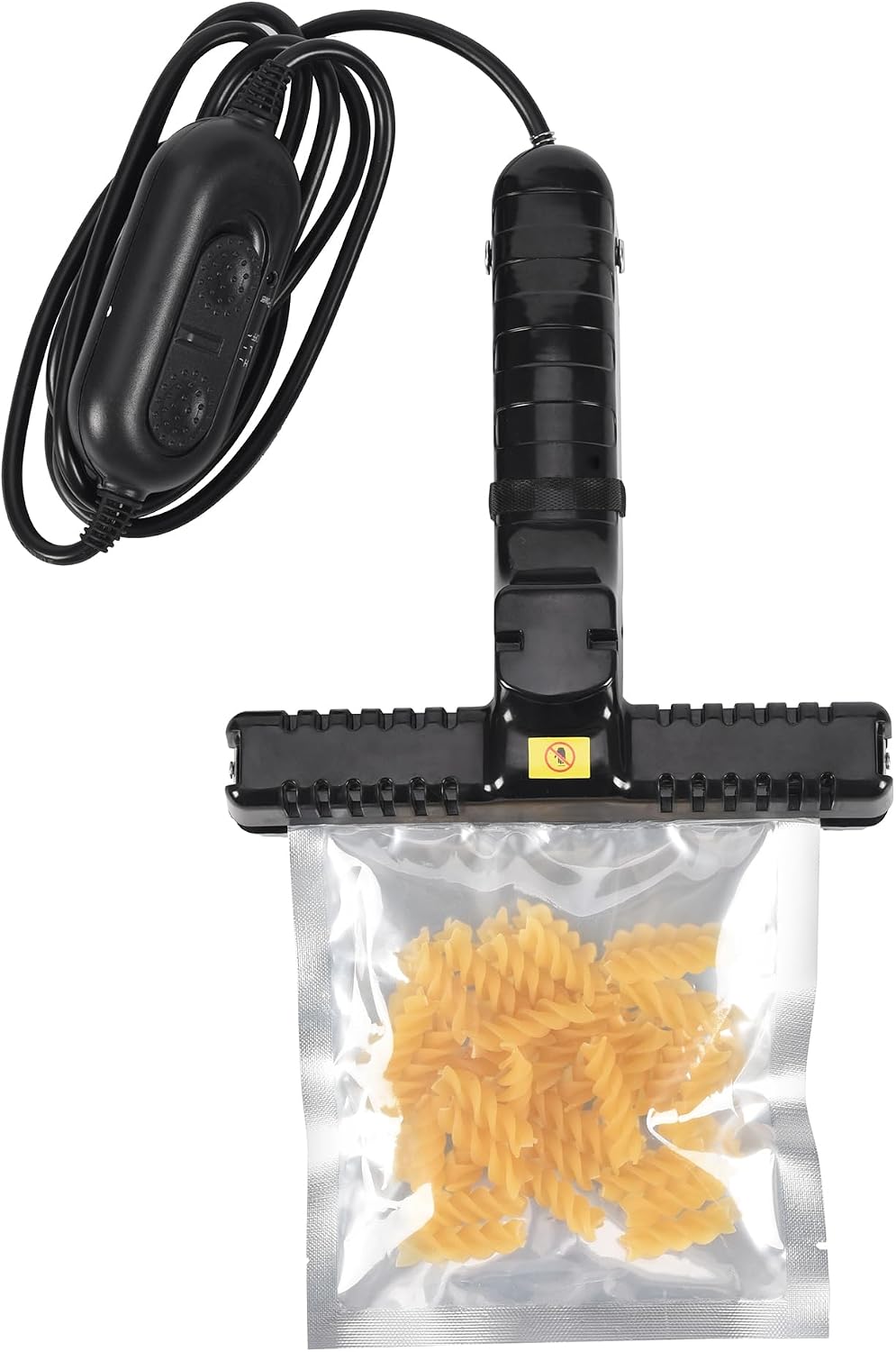 Constant Heat Bag Sealer for Mylar Bags 2 Heat Settings