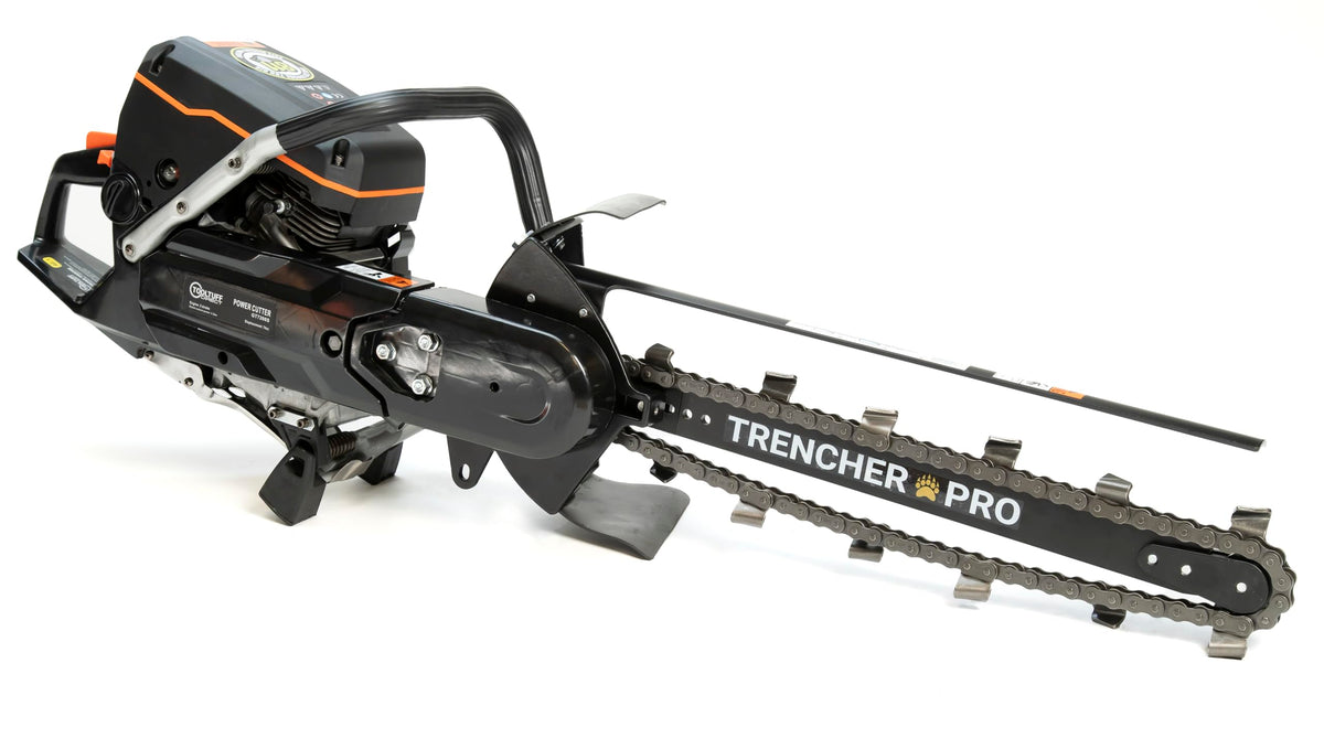 TrencherPro Wide Cutting Chain (20")