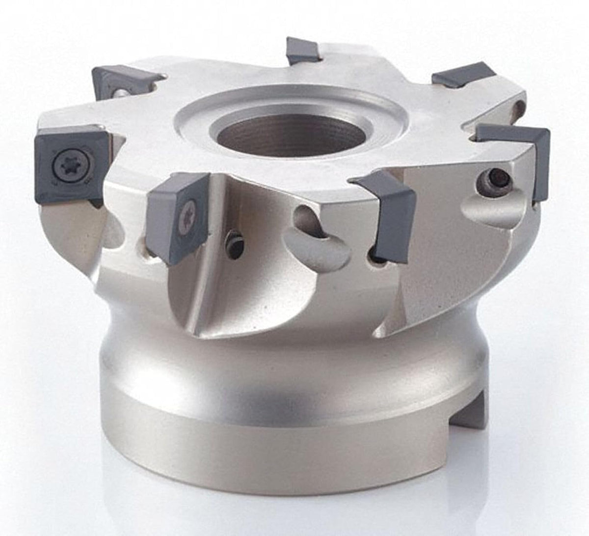 7803011 Psf09R050M22-6 Face Mill