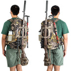 Hunting Backpack, Durable Hunting Packs for Men
