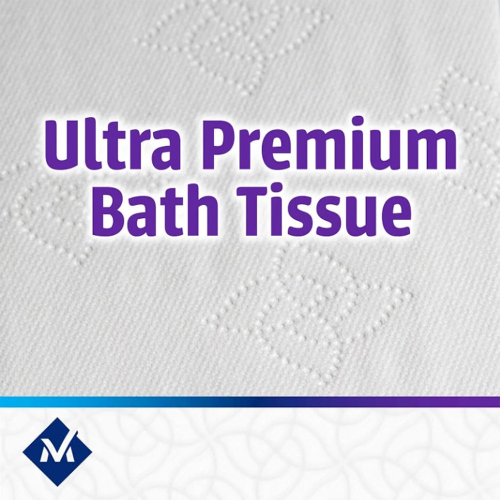 Member's Mark Ultra Premium Bath Tissue, 2 ply (235 Sheets, 45 Rolls)