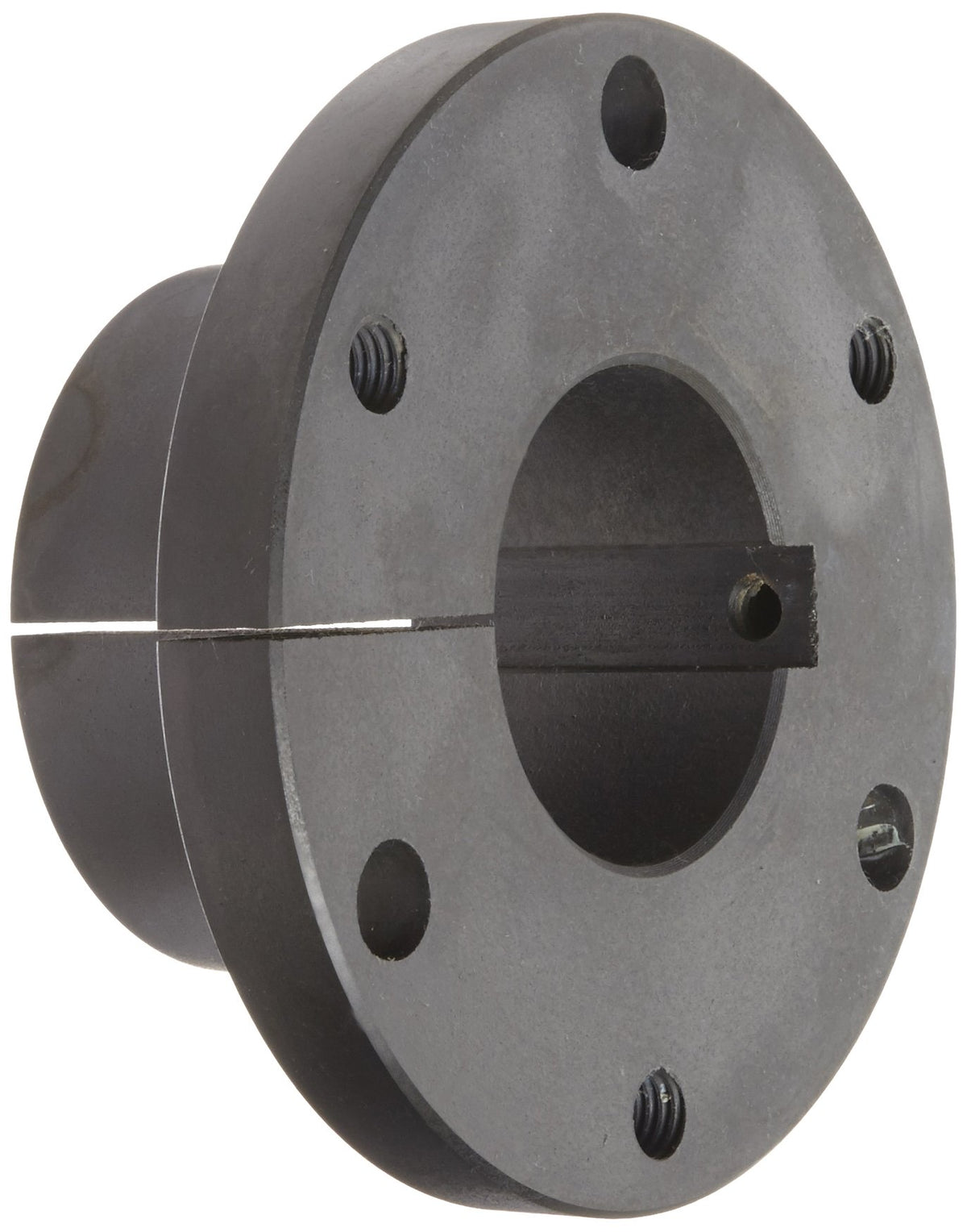 Gates E 2.1/2 QD E Bushing, 2-1/2" Bore