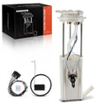 A-Premium Electric Fuel Pump Module Assembly with Pressure Sensor