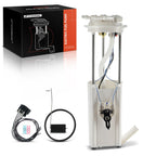 A-Premium Electric Fuel Pump Module Assembly with Pressure Sensor