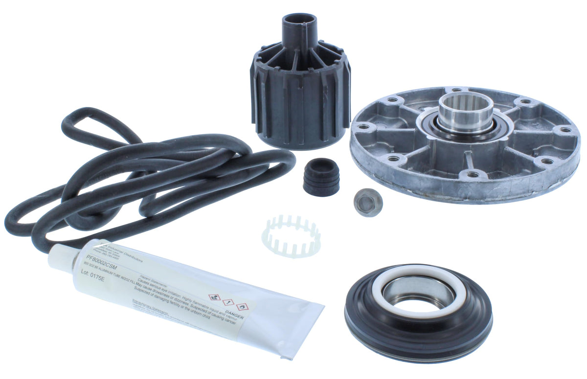 ALLIANCE LAUNDRY SYSTEMS Kit Hub & Seal (646P3A)