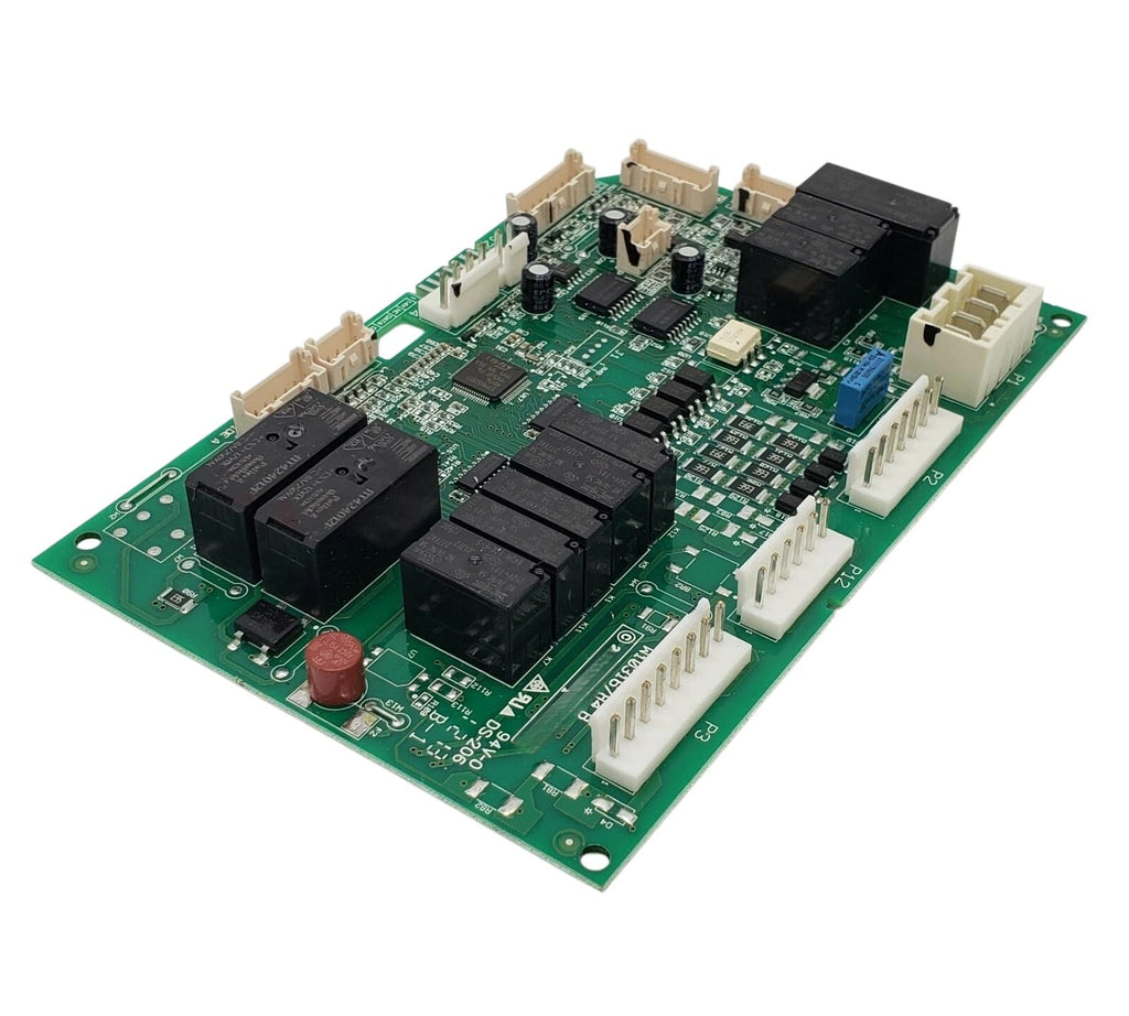 W10603638 for Whirlpool Refrigerator Control Board AP5781801 MFT2976AEB01