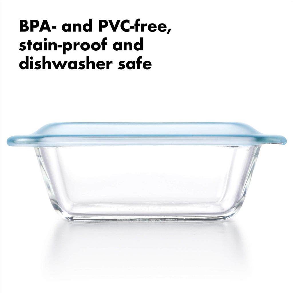 Good Grips Glass Loaf Pan
