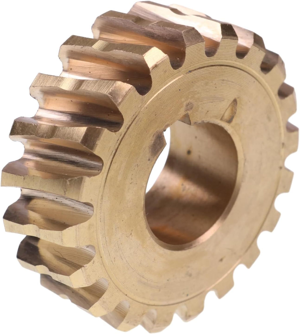 Snowblower Worm Gear 20 Tooth for MTD 717-0528A 717-0528 917-0528A