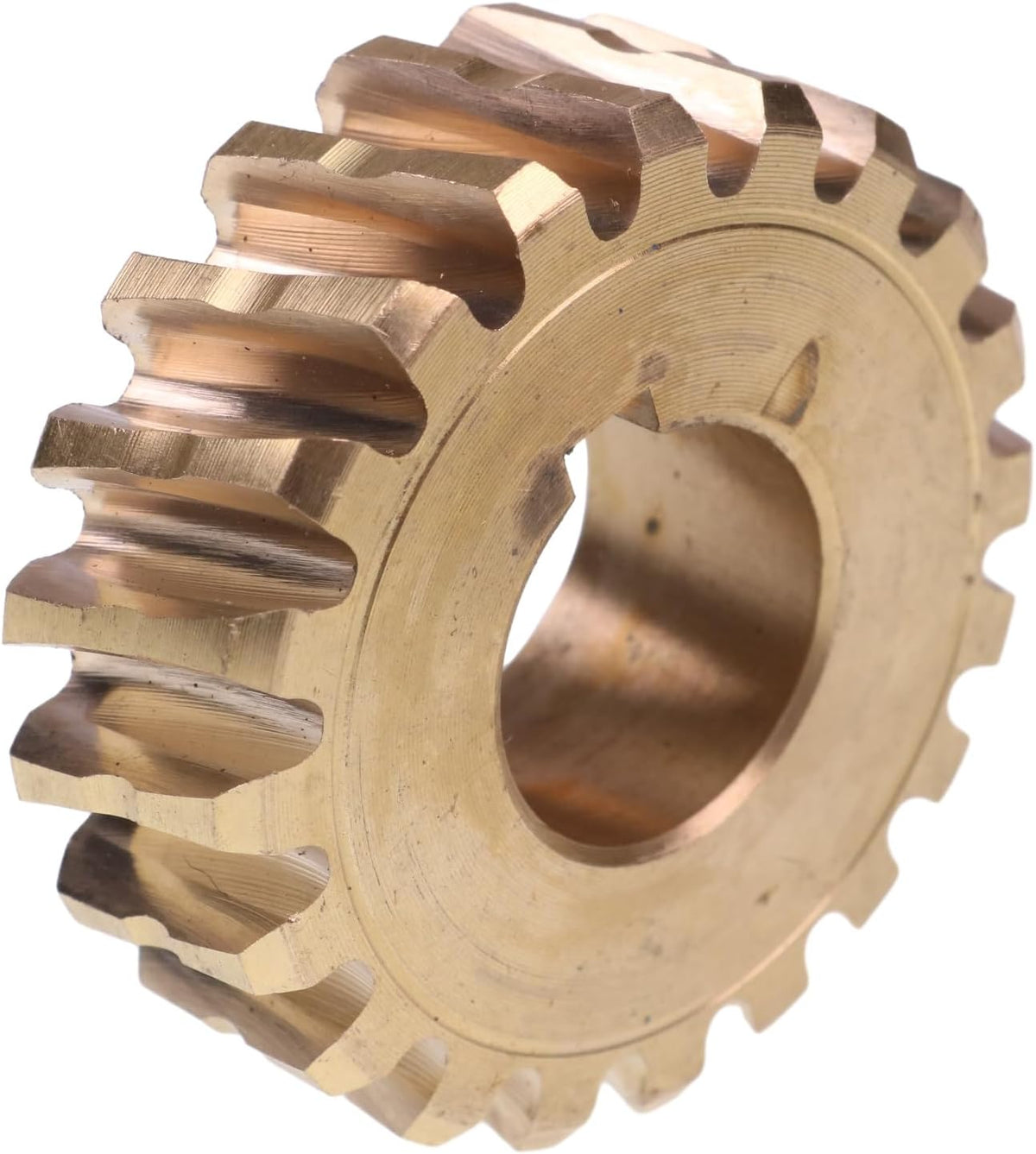 Snowblower Worm Gear 20 Tooth for MTD 717-0528A 717-0528 917-0528A