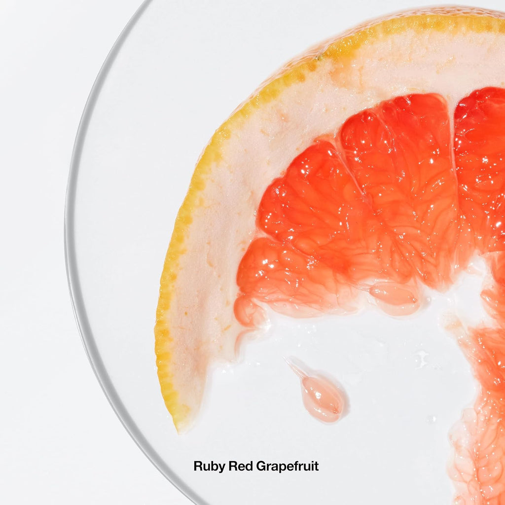 Happy Body Spritz | Notes of Grapefruit, Bergamot, Hawaiian Wedding Flower + Spring Mimosa | Women's Fragrance, 4.2