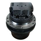 6667336 Hydraulic Final Drive Motor Suitable for Bobcat 320 323 322 Excavator
