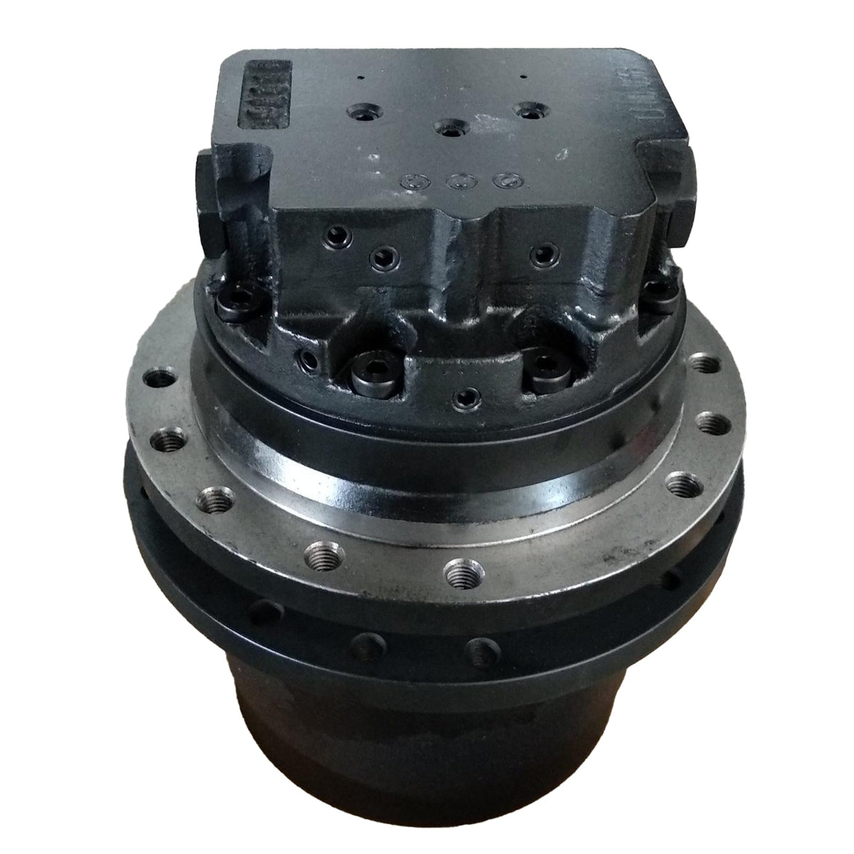 6667336 Hydraulic Final Drive Motor Suitable for Bobcat 320 323 322 Excavator