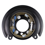 Parking Brake Adapter Backing Plate Assembly for Ram