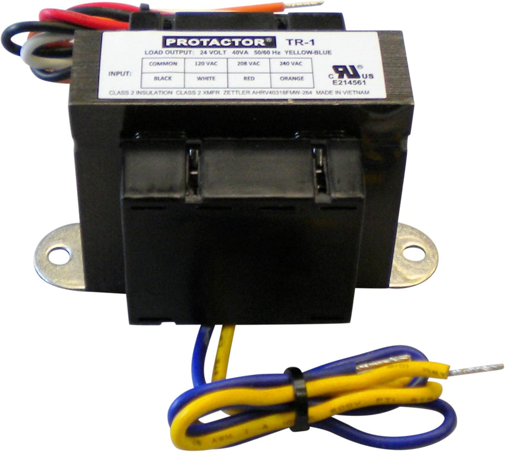 Universal Furnace Transformer 40 VA