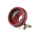 2-inch NPS Cast Iron Bung for Rotary-Action Drum Pumps